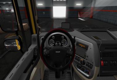 DAF XF 105 by vad&k v6.4 1.33.x