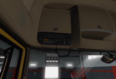 DAF XF 105 by vad&k v6.4 1.33.x