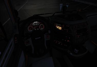 Daf XF Euro 6 Reworked v2.5