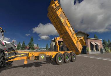 Dangreville 24t v1.0.0.0