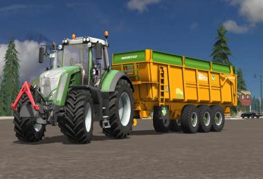 Dangreville 24t v1.0.0.0