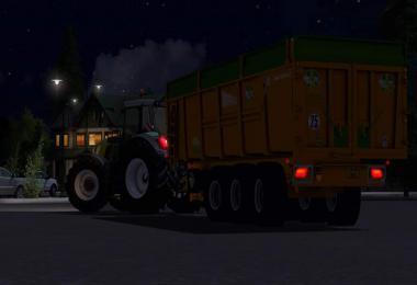 Dangreville 24t v1.0.0.0