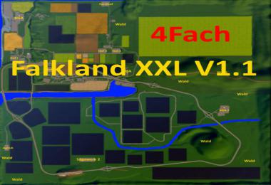 Falkland XXL v1.1.0.0