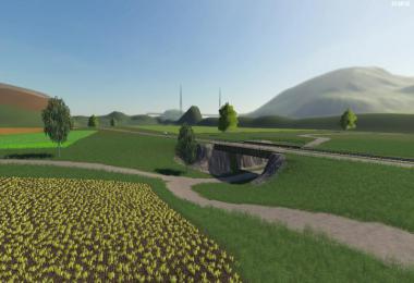 Falkland XXL v1.1.0.0