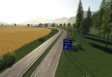 Falkland XXL v1.1.0.0