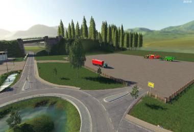 Falkland XXL v1.1.0.0