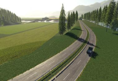 Falkland XXL v1.1.0.0