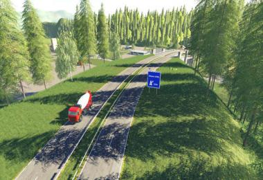 Falkland XXL v1.1.0.0