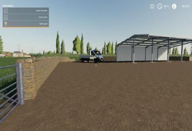 Farm Yard Small v1.0.0.0