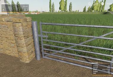 Farm Yard Small v1.0.0.0