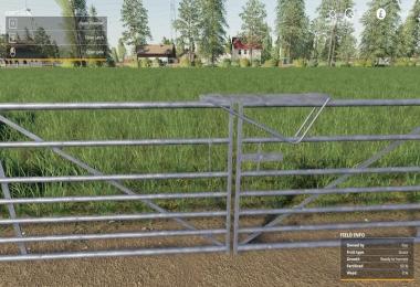 Farm Yard Small v1.0.0.0