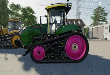 Farmer Kai Fendt Traktoren v2.0