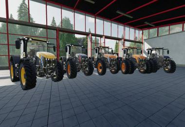 [FBM Team] JCB Fastrac 4000 v1.0.0.0