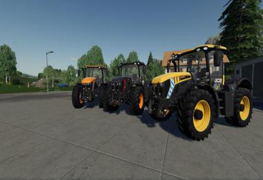 [FBM Team] JCB Fastrac 4000 v1.0.0.0