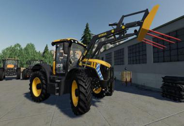 [FBM Team] JCB Fastrac 4000 v1.0.0.0