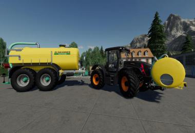 [FBM Team] JCB Fastrac 4000 v1.0.0.0