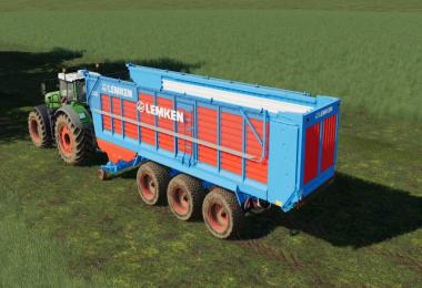 [FBM Team] Lemken 560 v1.0.0.0