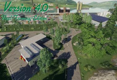 Felsbrunn Umbau - Multiplayer fahig v4.0