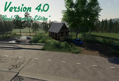 Felsbrunn Umbau - Multiplayer fahig v4.0