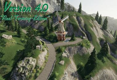 Felsbrunn Umbau - Multiplayer fahig v4.0