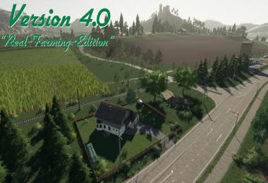 Felsbrunn Umbau - Multiplayer fahig v4.0