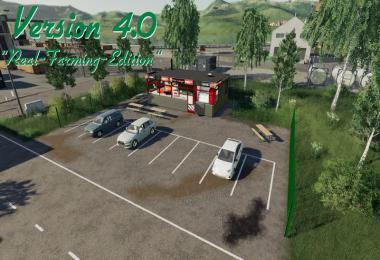 Felsbrunn Umbau - Multiplayer fahig v4.0