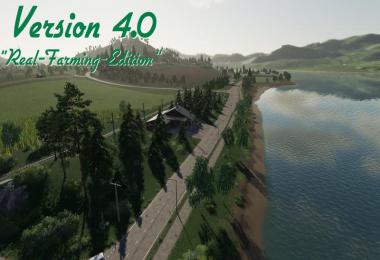 Felsbrunn Umbau - Multiplayer fahig v4.0