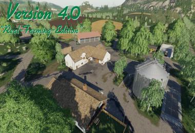 Felsbrunn Umbau - Multiplayer fahig v4.0