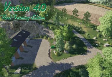 Felsbrunn Umbau - Multiplayer fahig v4.0