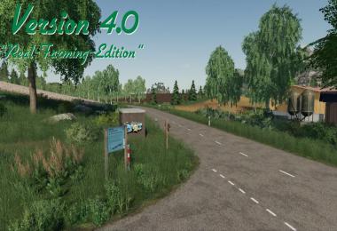 Felsbrunn Umbau - Multiplayer fahig v4.0