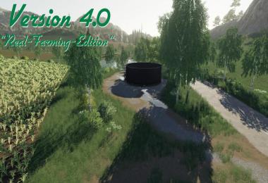 Felsbrunn Umbau - Multiplayer fahig v4.0