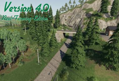 Felsbrunn Umbau - Multiplayer fahig v4.0