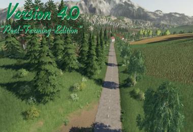 Felsbrunn Umbau - Multiplayer fahig v4.0