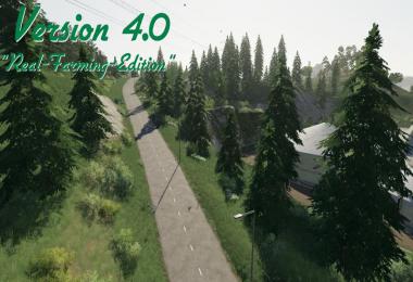 Felsbrunn Umbau - Multiplayer fahig v4.0