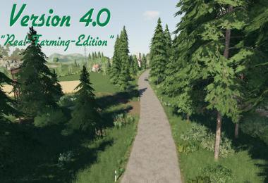 Felsbrunn Umbau - Multiplayer fahig v4.0