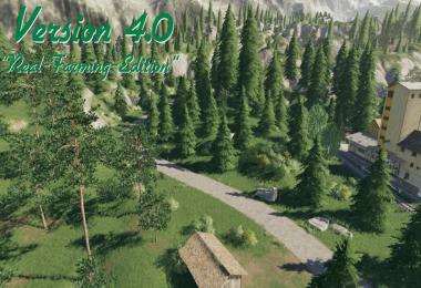 Felsbrunn Umbau - Multiplayer fahig v4.0