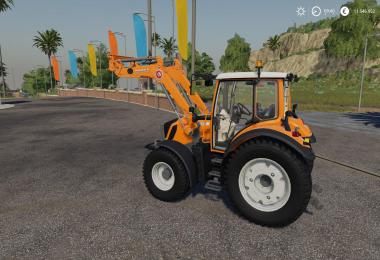 Fendt 310 - 313 Vario Serie v1.1.0