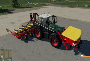 Fendt 800 Vario TMS v1.0.0.7