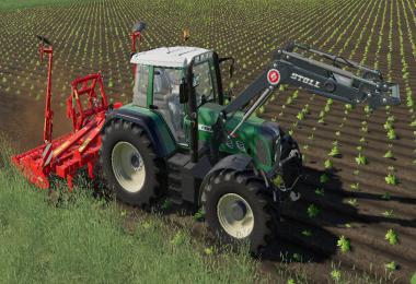 Fendt 800 Vario TMS v1.0.0.7