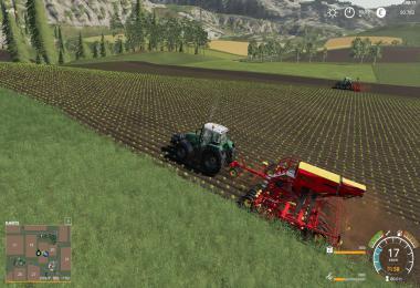 Fendt 800 Vario TMS v1.0.0.7