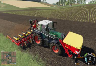 Fendt 800 Vario TMS v1.0.0.7