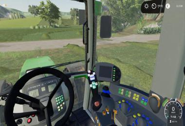 Fendt 818 TMS v1.5 Final