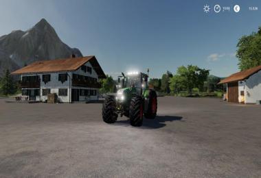 Fendt 818 TMS v1.5 Final