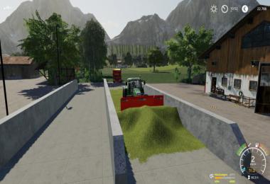 Fendt 818 TMS v1.5 Final