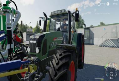 Fendt 818 TMS v1.5 Final