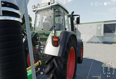 Fendt 818 TMS v1.5 Final