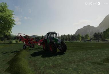 Fendt 818 TMS v1.5 Final