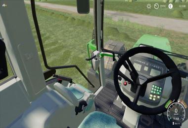 Fendt 818 TMS v1.5 Final