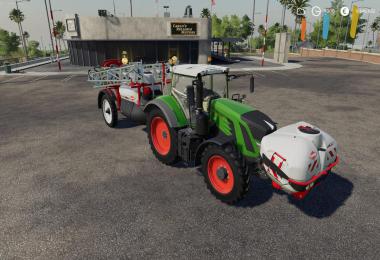 FENDT 900 Vario S4 v1.1.1