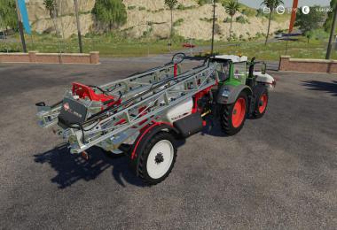 FENDT 900 Vario S4 v1.1.1